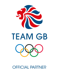 Official Media Provider of Team GB