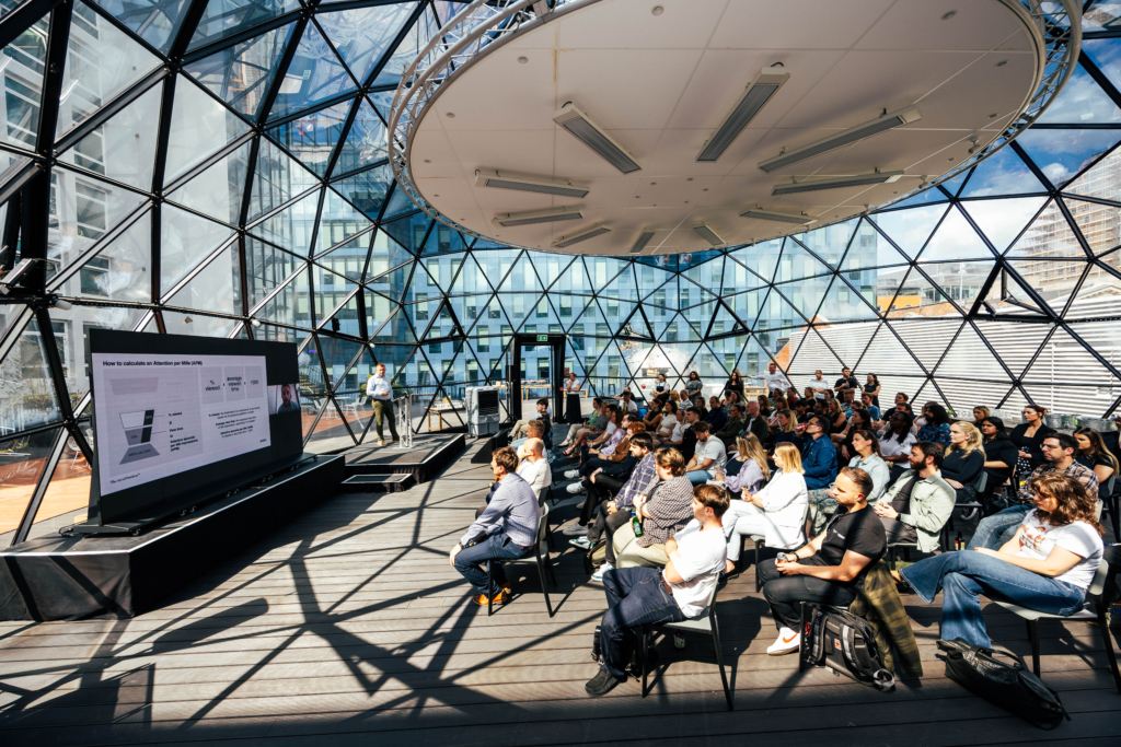 Lumen_Manchester, THE DOME, Jun-25-19