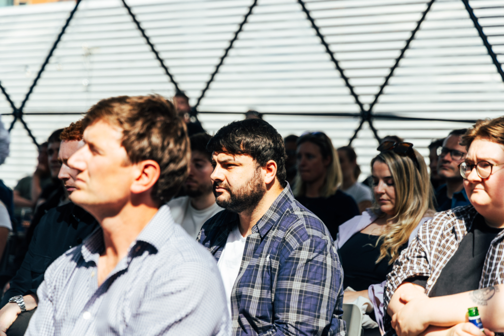 Lumen_Manchester, THE DOME, Jun-25-21