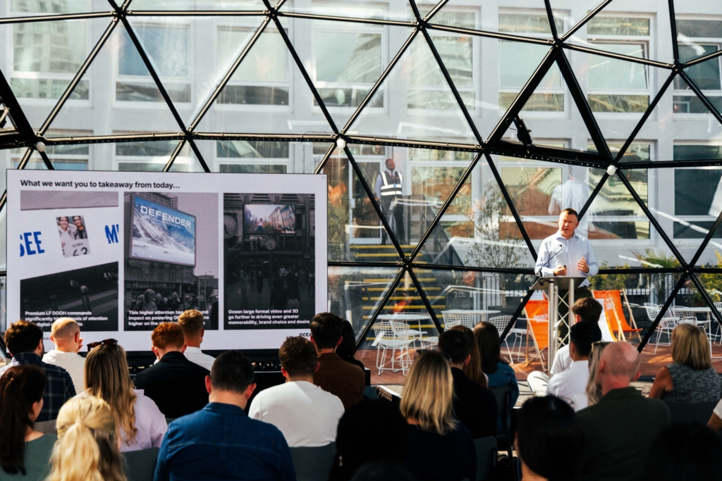 Lumen_Manchester, THE DOME, Jun-25-27