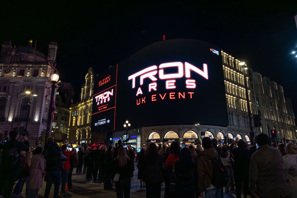 Tron, PLS, Sep-25-10