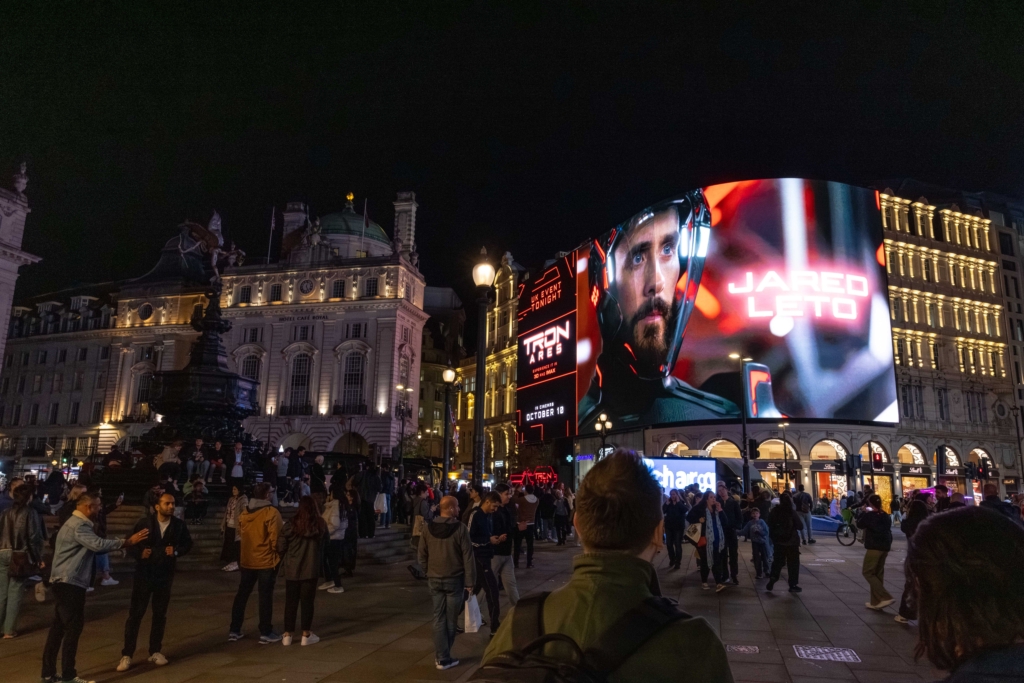 Tron, PLS, Sep-25-29