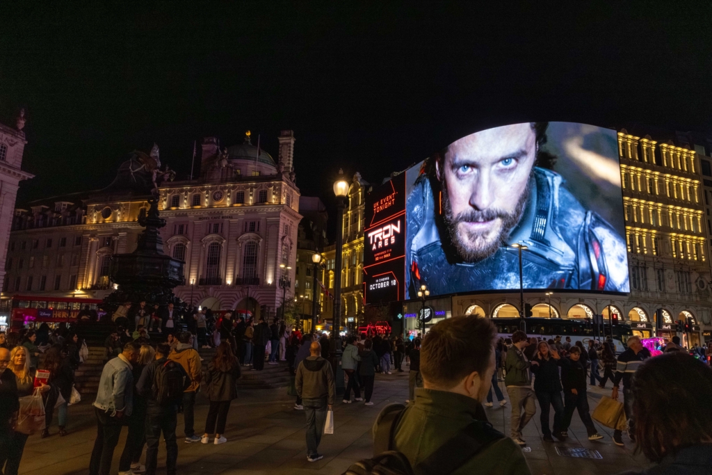 Tron, PLS, Sep-25-31