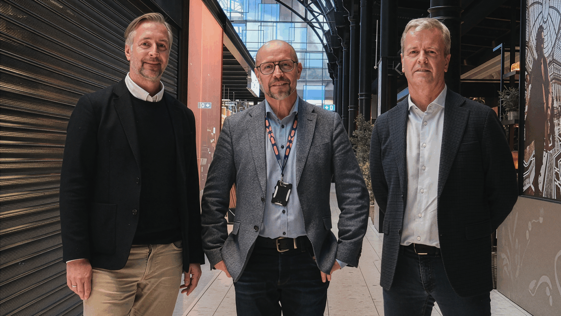 utendørs sammen om retningslinjer